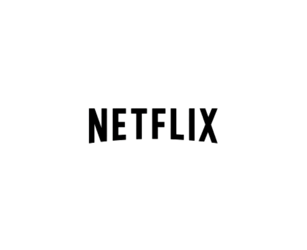 Netflix Letter Logo - Okay Type N in the new logo is too heavy