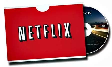 Netflix Letter Logo - Netflix's Qwikster Twitter Dilemma and Letter from the CEO | New ...