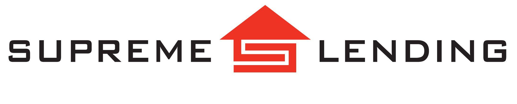 Supreme Lending House Logo - Supreme Lending – Mewael Ghebremichael | All About Vendors