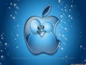 Crazy Apple Logo - Crazy Apple Logo - Bing images | iPad Wallpaper! | Wallpaper, Apple ...