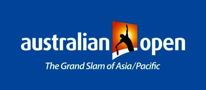 Australian Open Logo - Australian Open to have a new logo