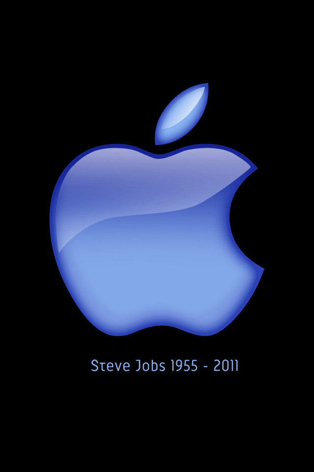 Crazy Apple Logo - Crazy Apple Logo image. Blue Wallpaper!. Apple logo