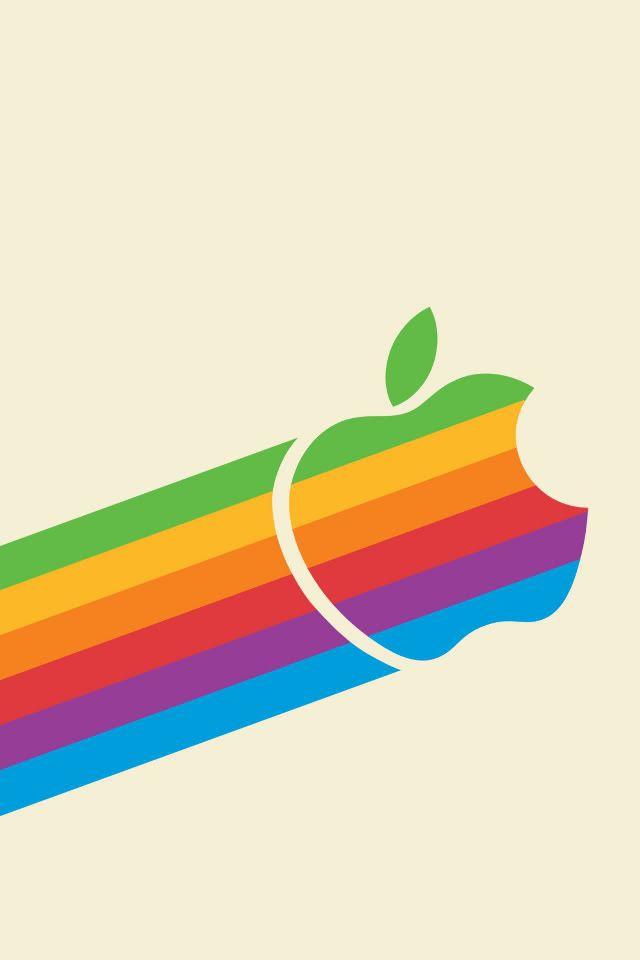 Crazy Apple Logo - Crazy Apple Logo image. Apple Love!