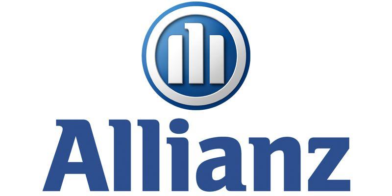Allianz Logo - colors allianz logo | All logos world