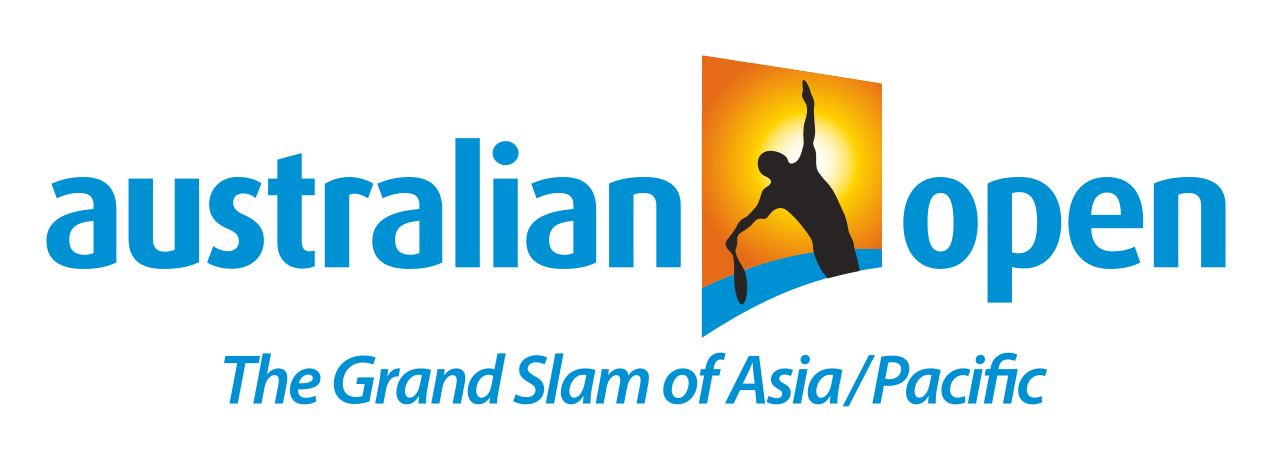Australian Open Logo - Australian Open | Logopedia | FANDOM powered by Wikia
