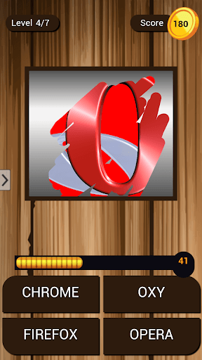 Phonecetera Logo - Scratch Logo QuizZ【解謎APP玩免費】-APP點子