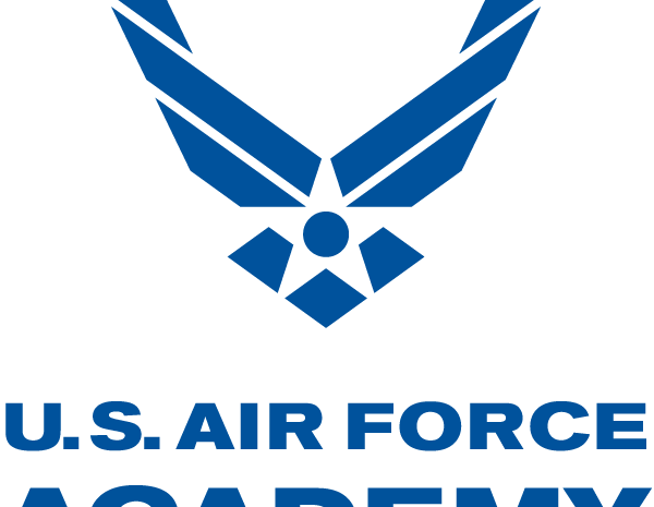 Air Force Football Logo - Air Force Academy offers Terrell Brown! | Basha Bears High School ...