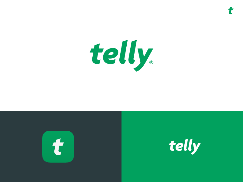 Netflix Letter Logo - telly logo. Design. Logos, Icon gif and Lettering