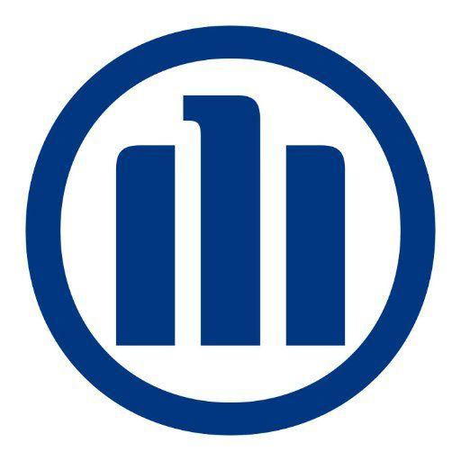 Allianz Logo - Allianz Insurance (@allianzuknews) | Twitter