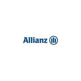 Allianz Logo - Allianz Insurance: international trading