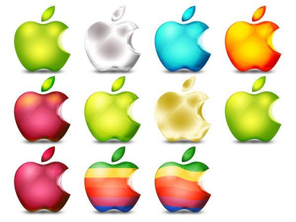 Crazy Apple Logo - Crazy Apple Logo image. Apples best bite!
