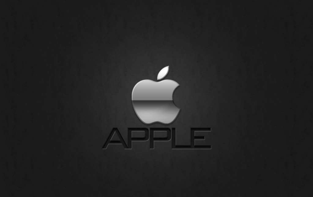 Crazy Apple Logo - Here's to the Crazy Ones”: 6 Exceptional Nigerians Who Work at Apple ...