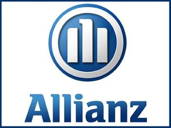 Allianz Logo - Allianz logo