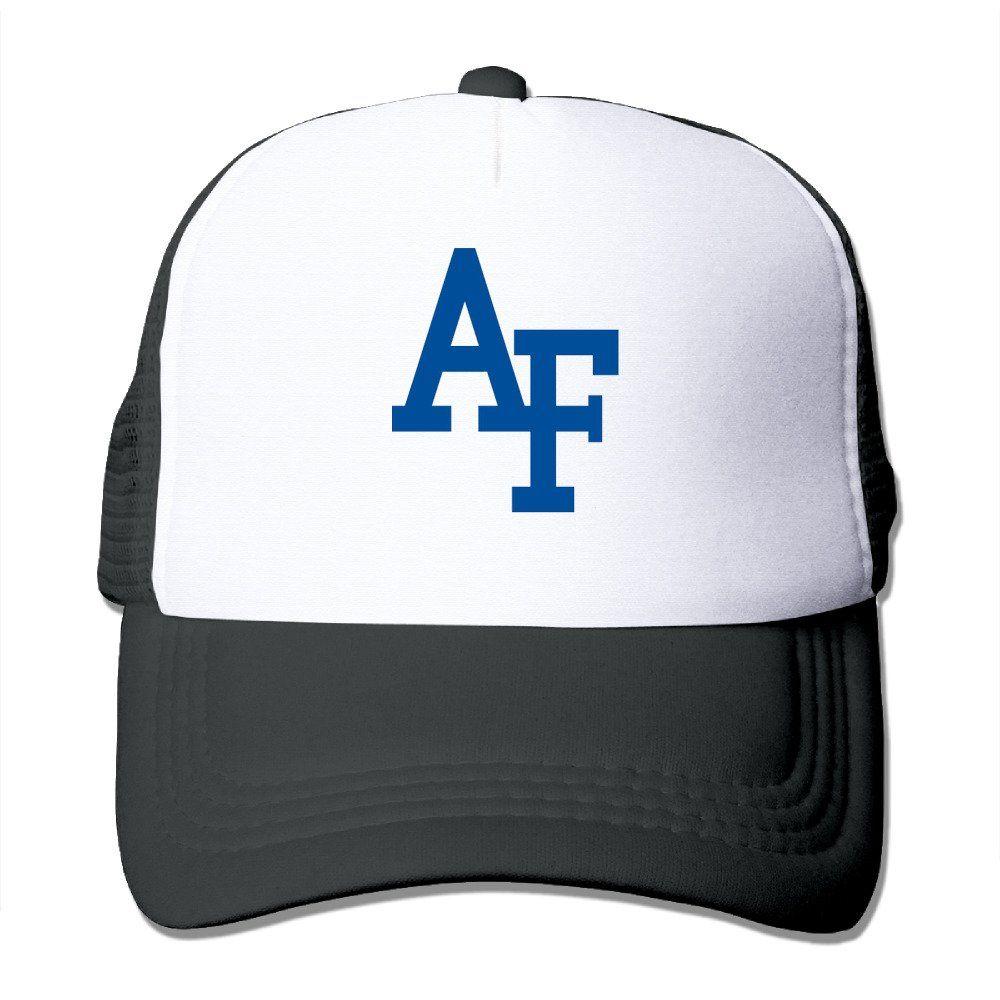 Air Force Football Logo - Amazon.com: Oppta Unisex Air Force Academy Football Logo Snapback ...