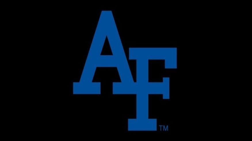 Air Force Football Logo - REPORT: Air Force Head Coach Dave Pilipovich will return next season ...