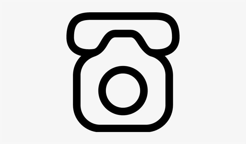 Old Phone Logo - Old Phone Free Vectors, Logos, Icons And Photos Downloads - Icon PNG ...
