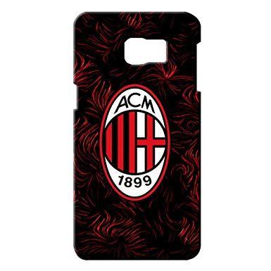 Old Phone Logo - AC Milan Old Logo FC Foootball Club Series Phone Case For Samsung ...
