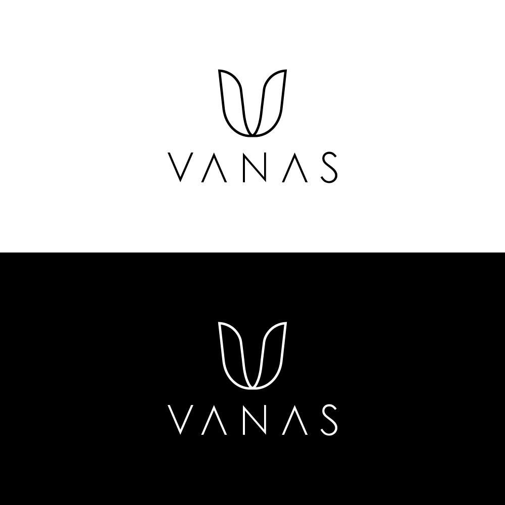 Vanas Logo - Professional, Feminine, Retail Logo Design for Vanas- name of the ...