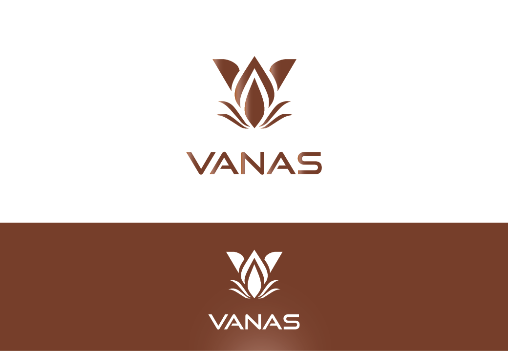 Vanas Logo - Professional, Feminine, Retail Logo Design for Vanas- name of the ...