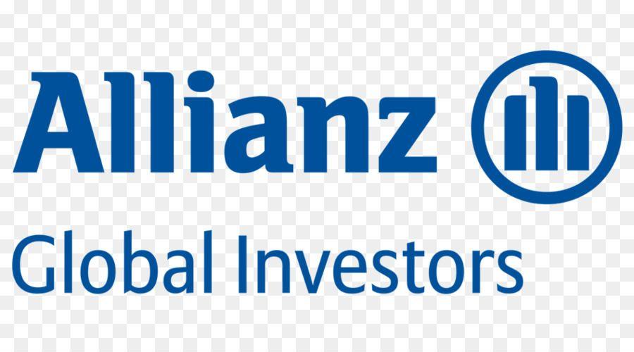 Allianz Logo - Allianz Global Investors Investment Asset management - allianz logo ...