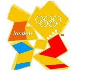 London 2012 Olympics Logo - Is The 2012 Olympics Logo Naughty?