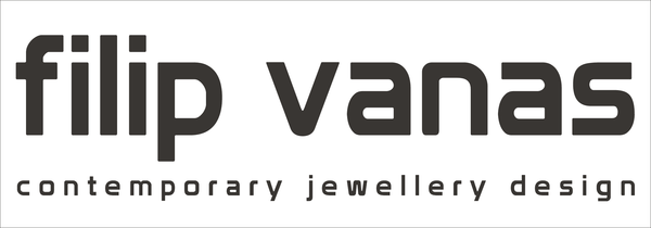 Vanas Logo - Stockists for Phi Two Necklace