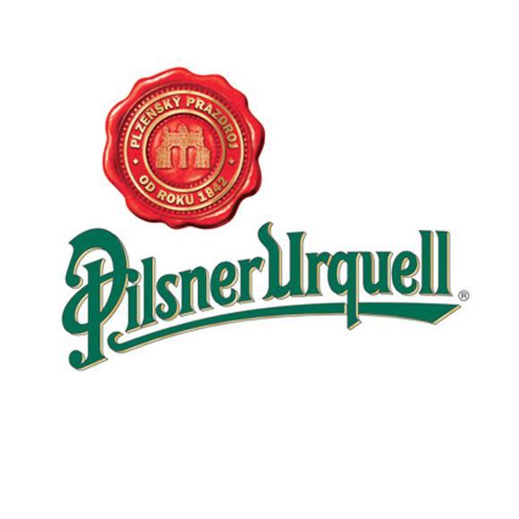 Pilsner Urquell Beer Logo - Pilsner Urquell | the Hillary Step