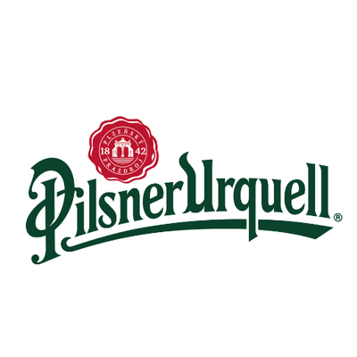 Pilsner Urquell Beer Logo - Pilsner Urquell (@Pilsner_Urquell) | Twitter