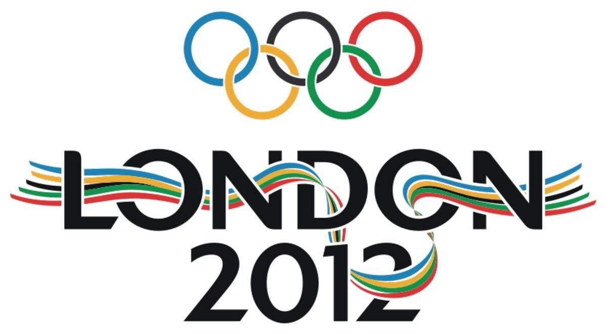 London 2012 Olympics Logo - London 2012 Olympics Logo 28.05.12. Voices from Russia