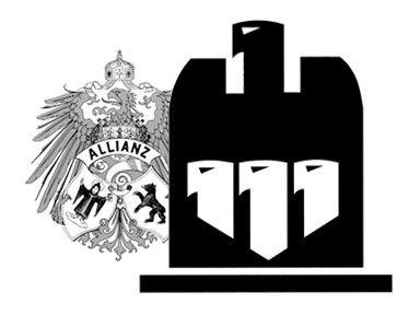 Allianz Logo - History of Allianz