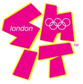London 2012 Olympics Logo - Should London Commission a New 2012 Olympics Logo? – Flavorwire