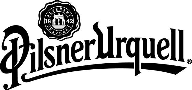 Pilsner Urquell Beer Logo - The Pilsner People - Chapter 1. Welcome to Pilsen, Czech — TOTAL ALES