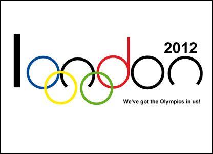 London 2012 Olympics Logo - BBC NEWS. In Picture. Your alternative Olympic logos