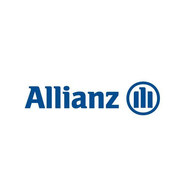 Allianz Logo - Logo Allianz