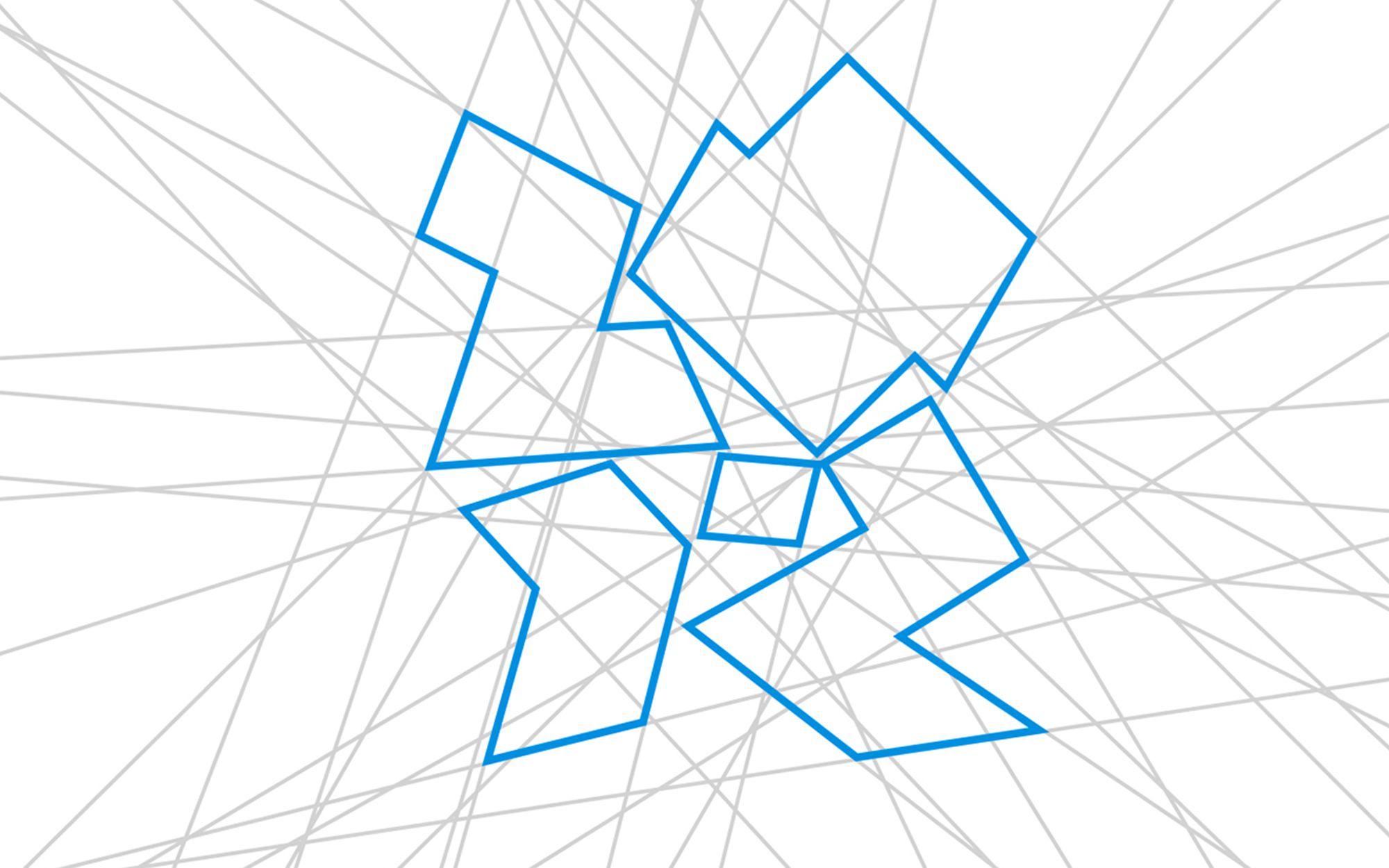 2012 Logo - London 2012 – Wolff Olins