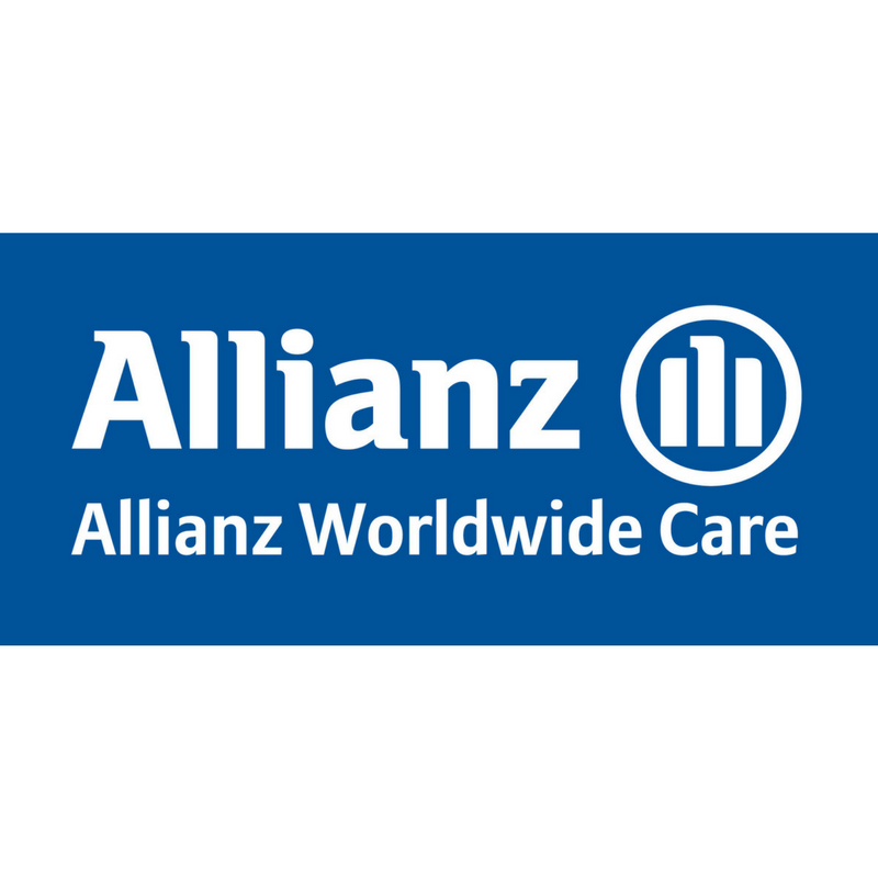 Allianz Logo - Allianz logo - Square | ITIC : ITIC