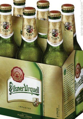 Pilsner Urquell Beer Logo - NV Pilsner Urquell Beer | tasting notes, market data, where to buy ...