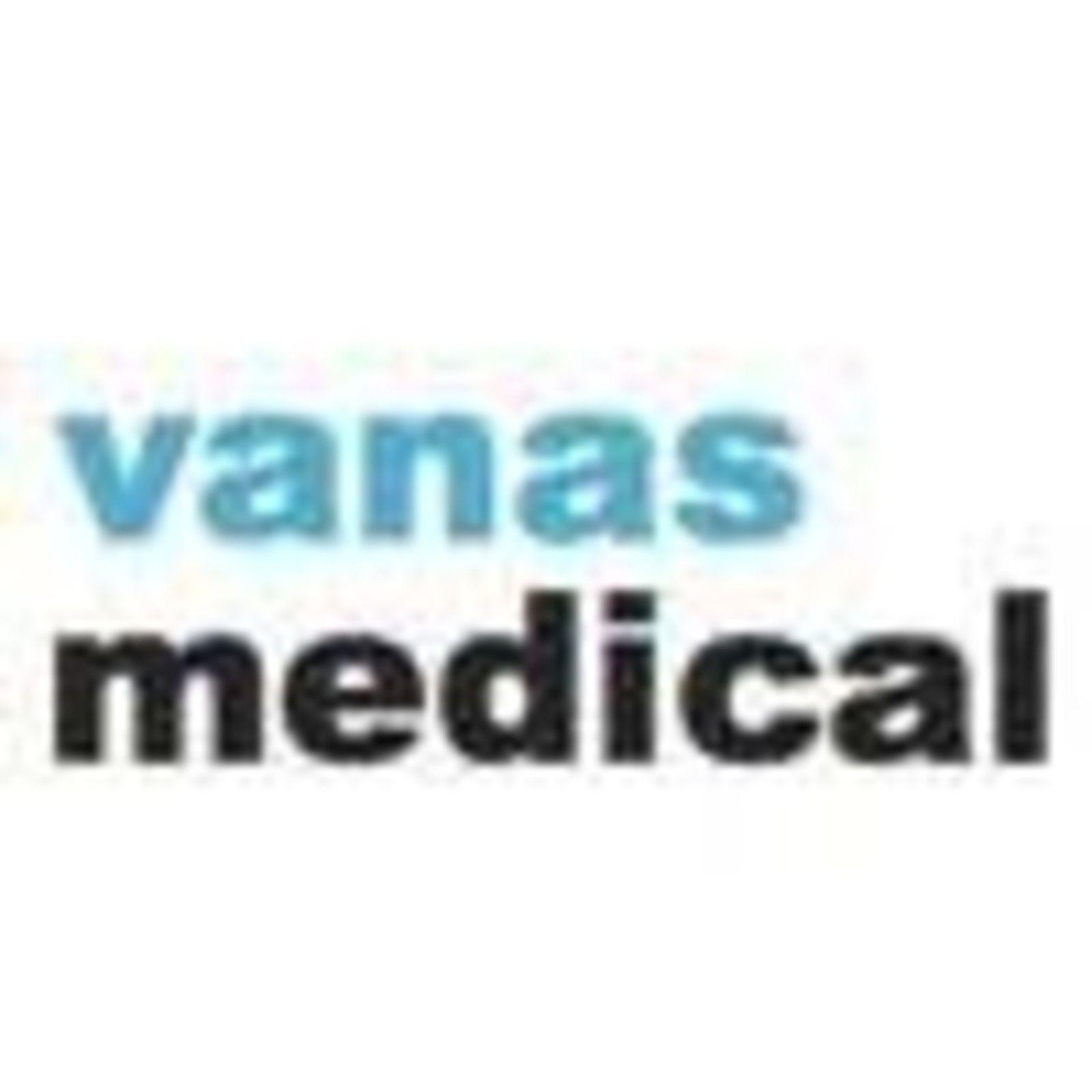 Vanas Logo - OMNICAP advises the shareholders of Vanas Medical on the sale to ...