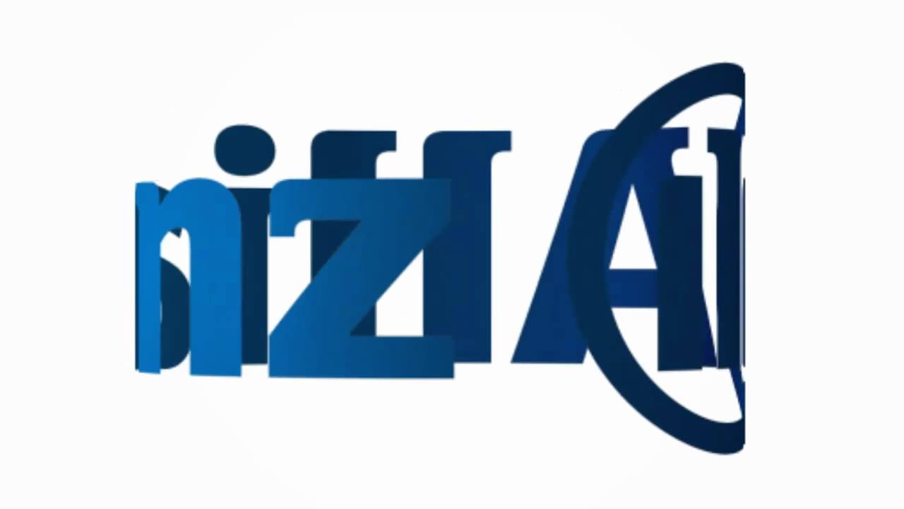 Allianz Logo - logo animatie allianz.mp4