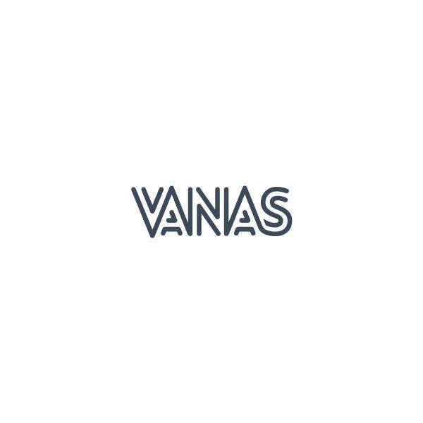 Vanas Logo - Professional, Feminine, Retail Logo Design for Vanas- name of the ...