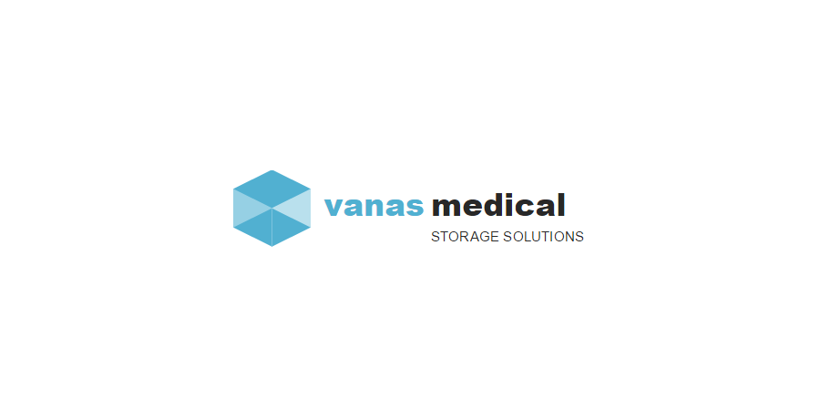 Vanas Logo - Pharmalogic.Extended software | Vanas Engineering