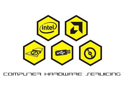 Hardware Logo - Computer Hardware Servicing NC II Tutorial: Computer Hardware Logo ...