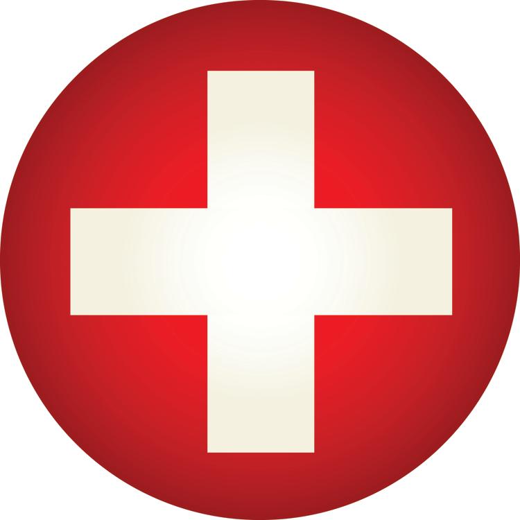 Red Medical Logo - Medical Logo