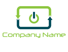 Hardware Logo - Free Computer Logos, IT, Networking, Repair, Hardware Logo Creator