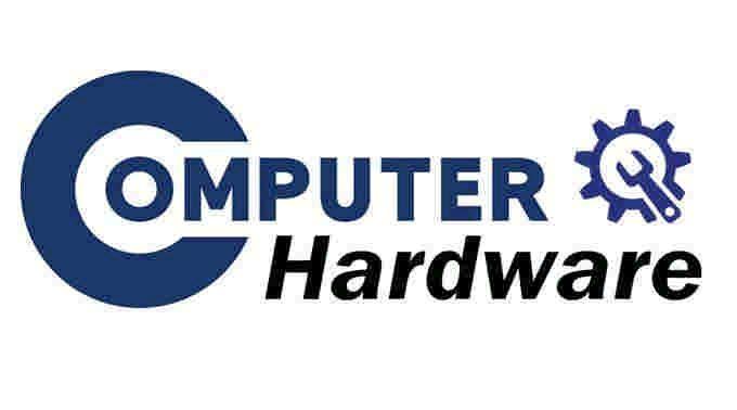 Computer Hardware Logo - What Are The Current Trends In Computer Hardware Platforms?