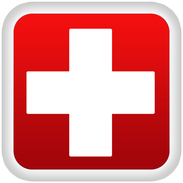 Red Medical Logo - Free Medical Symbol Clipart, Download Free Clip Art, Free Clip Art
