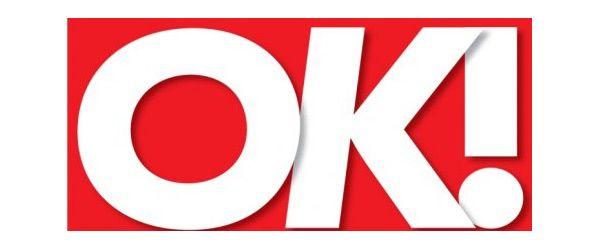 OK Magazine Logo - OK! Magazine & Gro UX boosts organic traffic 86%