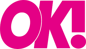 OK Magazine Logo - Ok magazine Logos