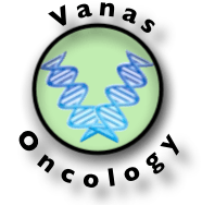 Vanas Logo - Contact us