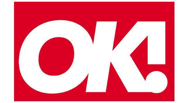 OK Magazine Logo - Sophie Goodwin named Fashion and Beauty Assistant at OK! magazine
